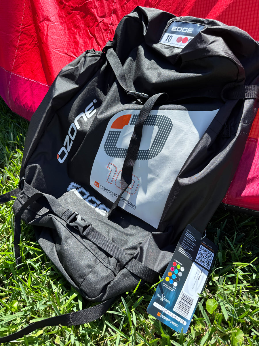OZONE EDGE VT Kite IN STOCK
