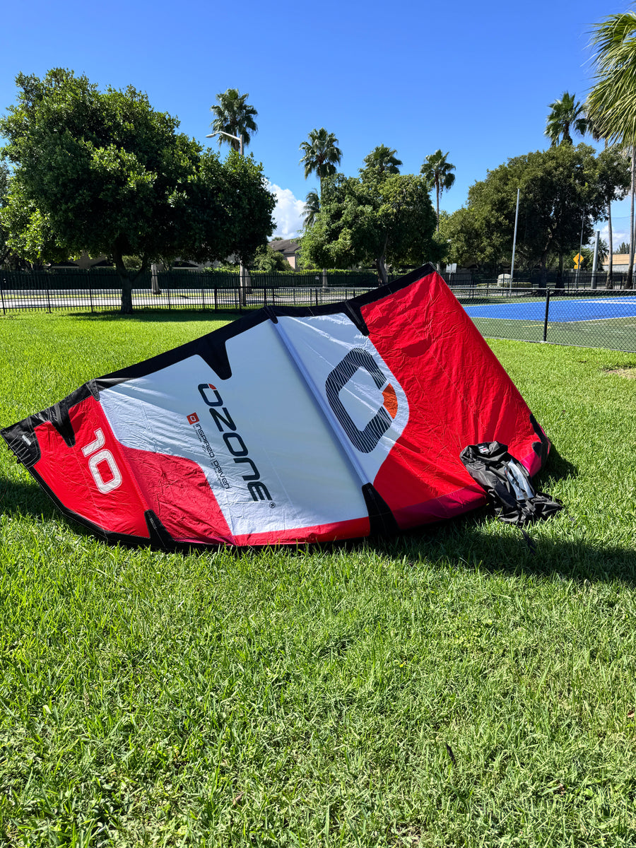 OZONE EDGE VT Kite IN STOCK