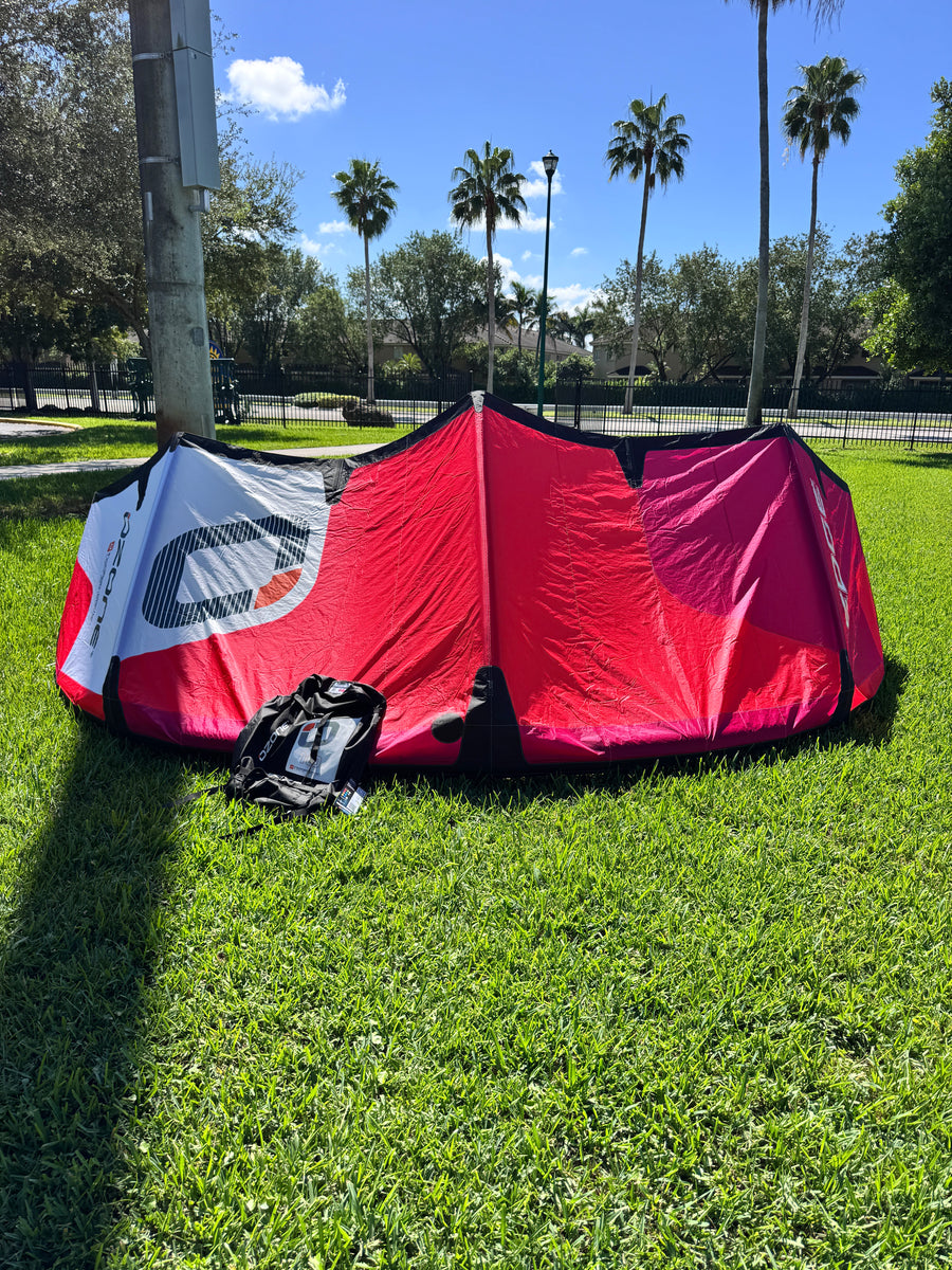 OZONE EDGE VT Kite IN STOCK