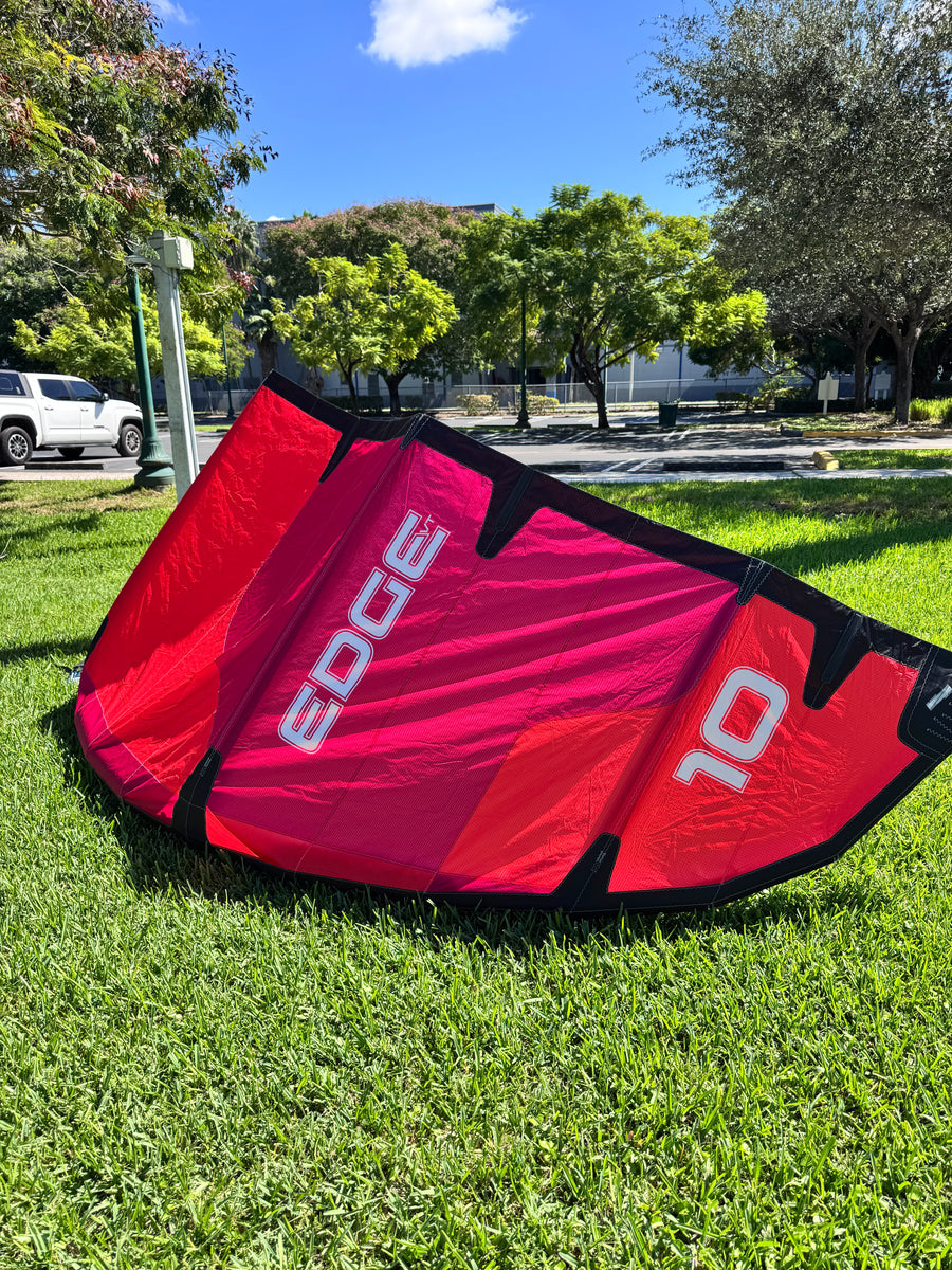 OZONE EDGE VT Kite IN STOCK