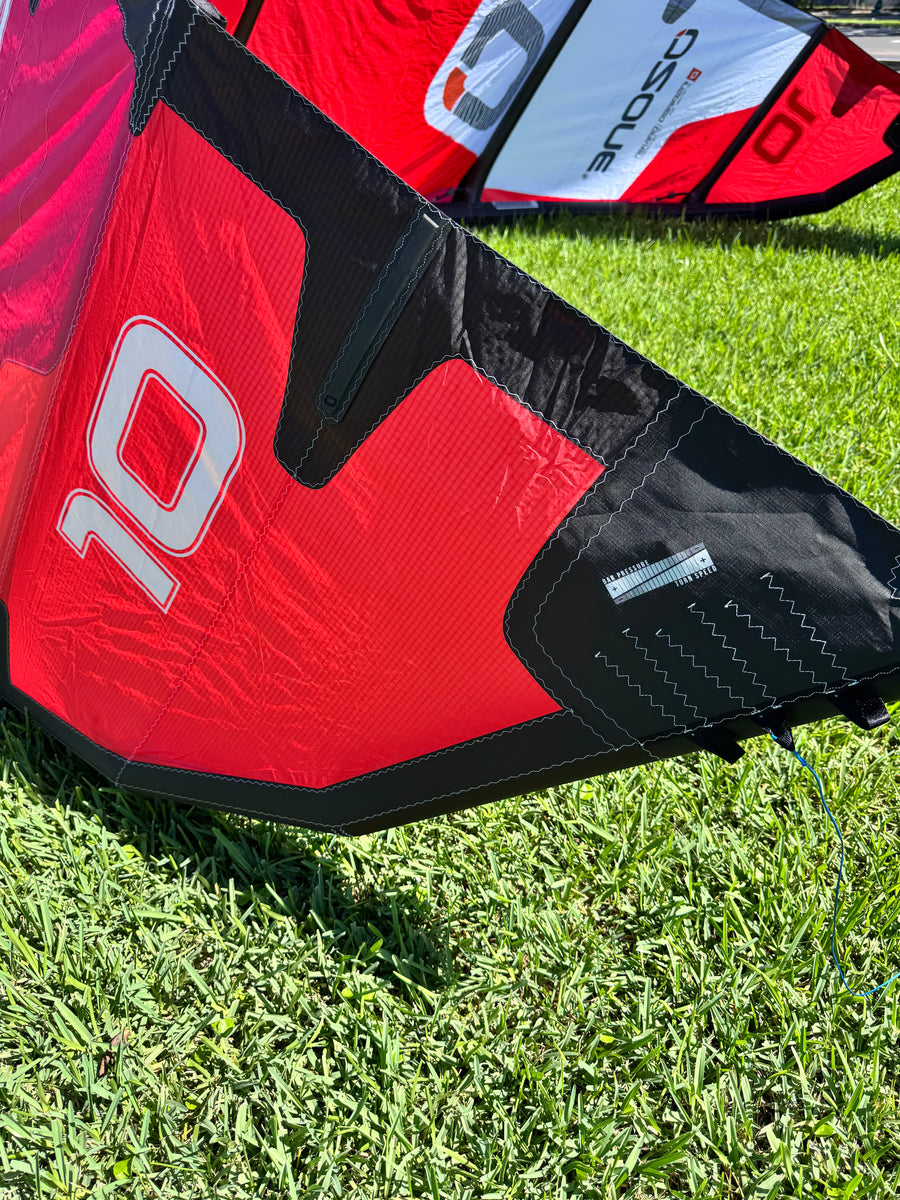 OZONE EDGE VT Kite IN STOCK