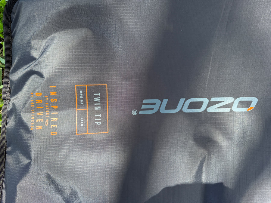 OZONE Twintip Board Bag -  IN STOCK