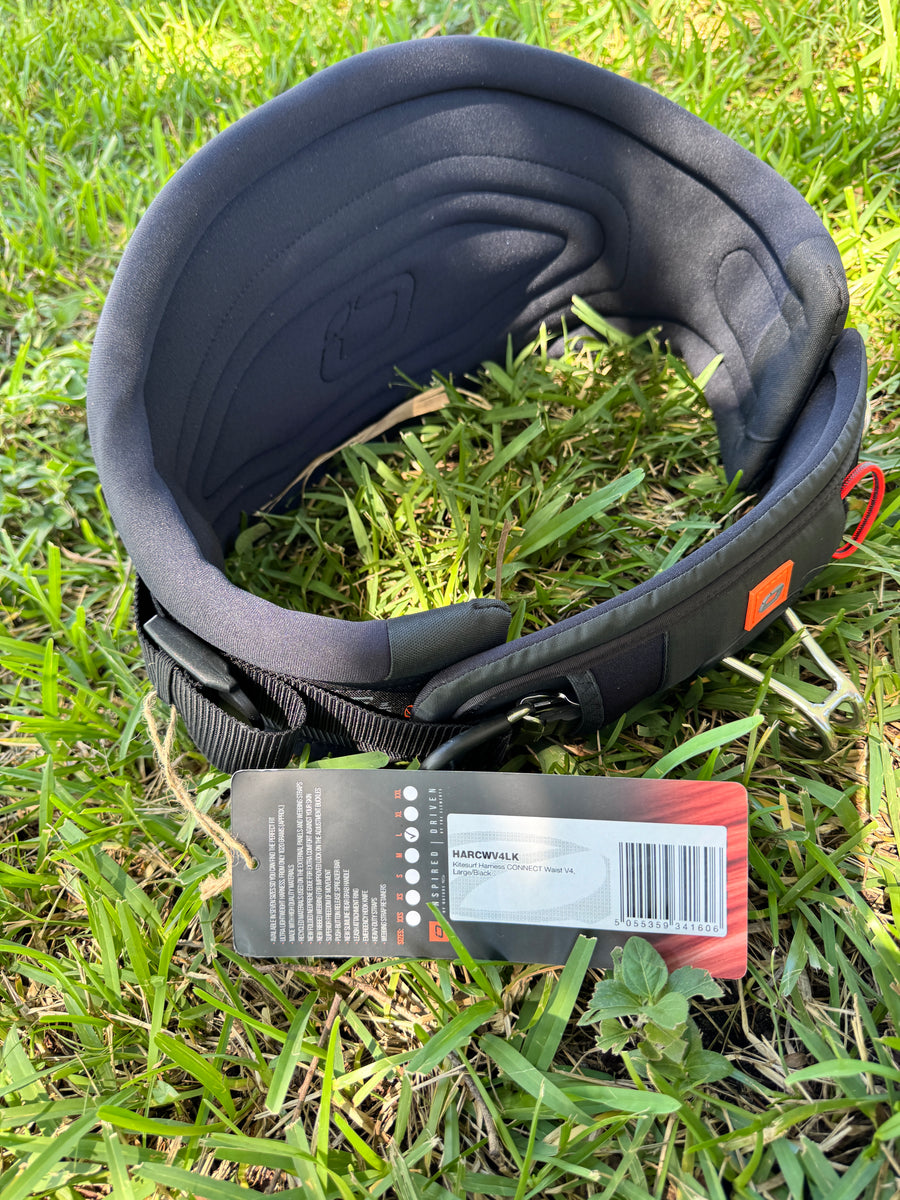 OZONE Connect Water Waist V4 Harness - IN STOCK