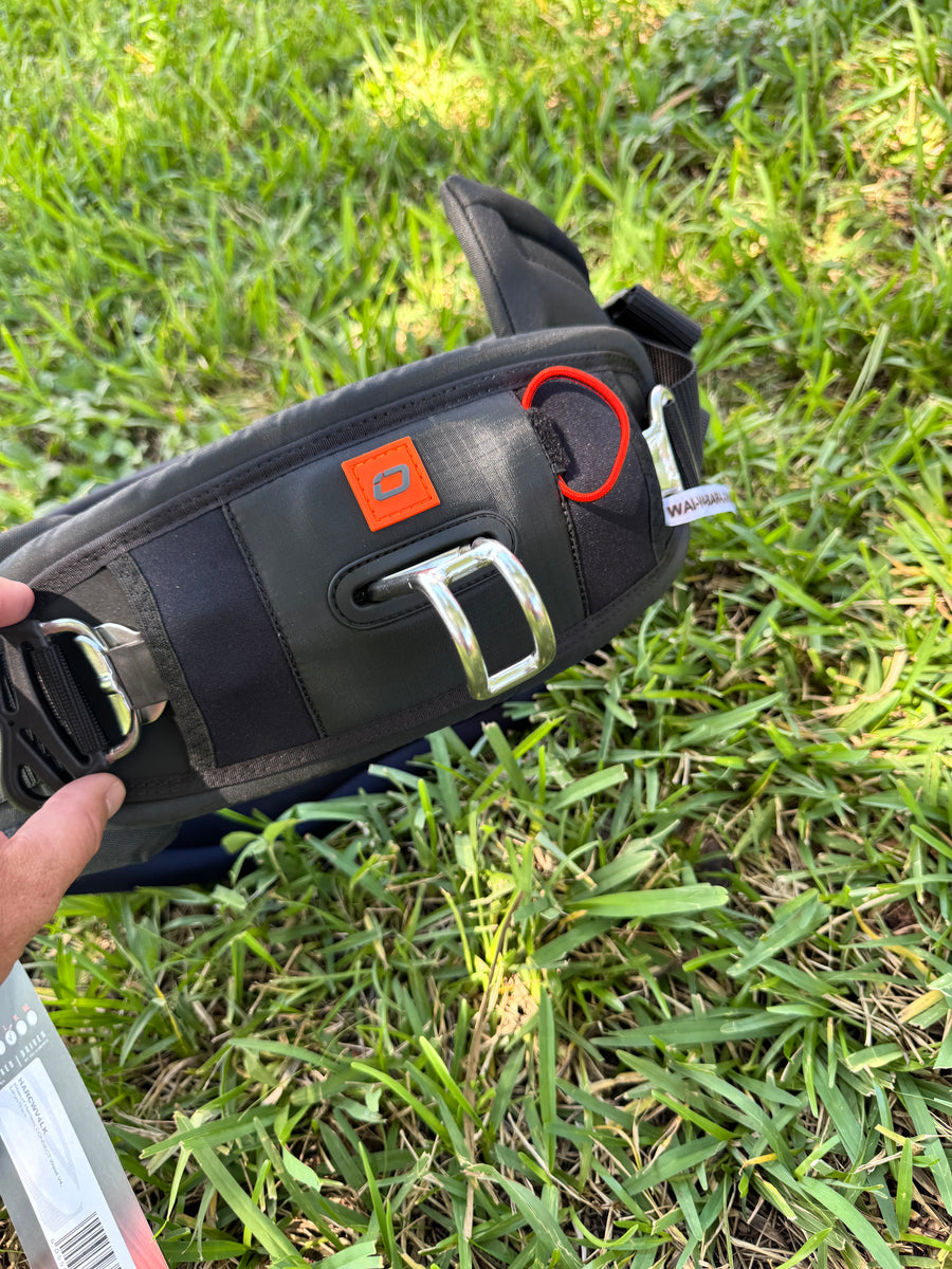 OZONE Connect Water Waist V4 Harness - IN STOCK