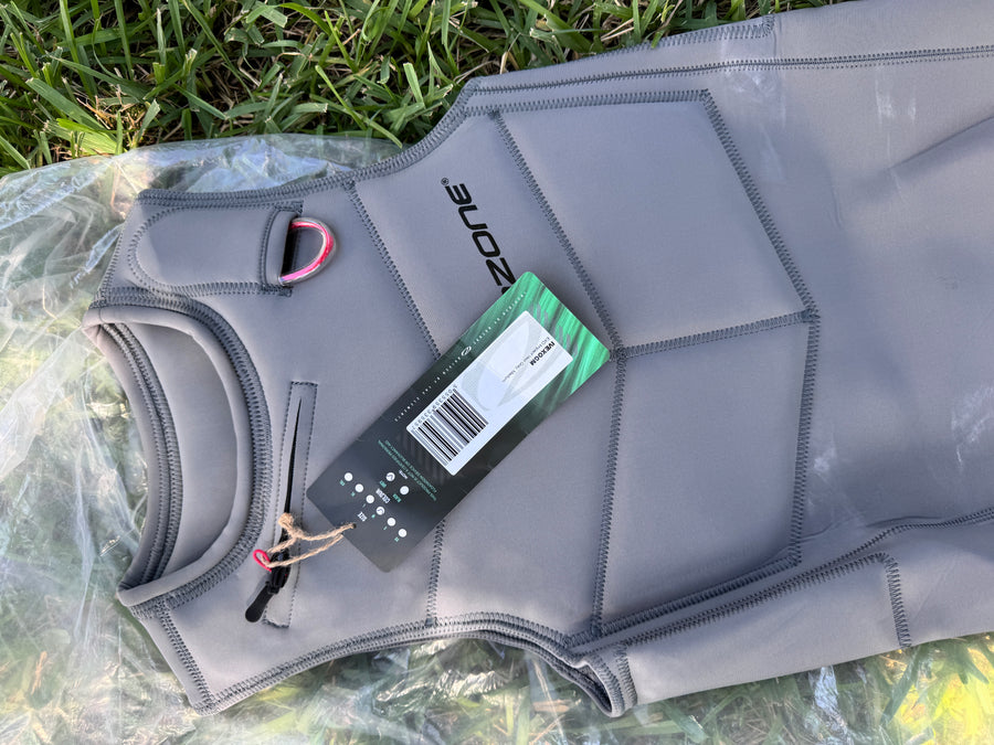 OZONE EXO IMPACT VEST - IN STOCK