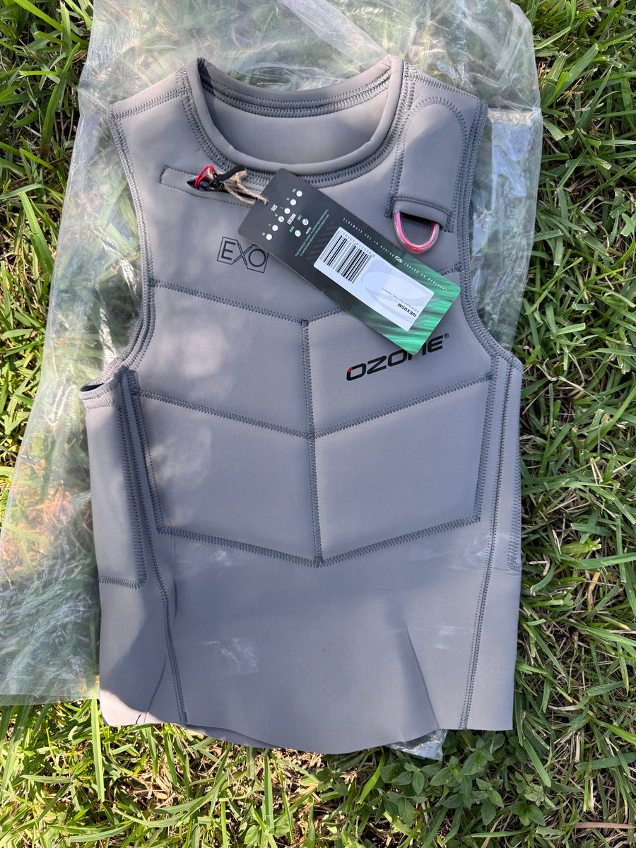 OZONE EXO IMPACT VEST - IN STOCK
