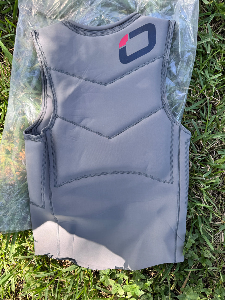 OZONE EXO IMPACT VEST - IN STOCK