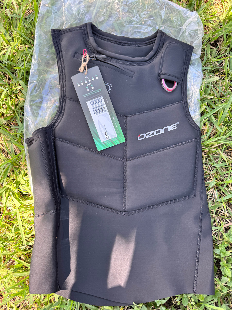 OZONE EXO IMPACT VEST - IN STOCK