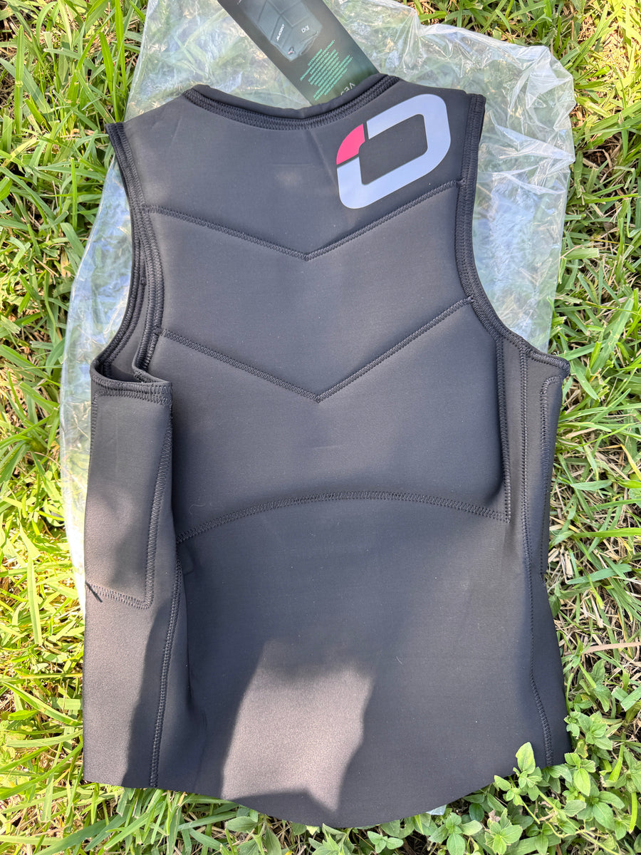 OZONE EXO IMPACT VEST - IN STOCK