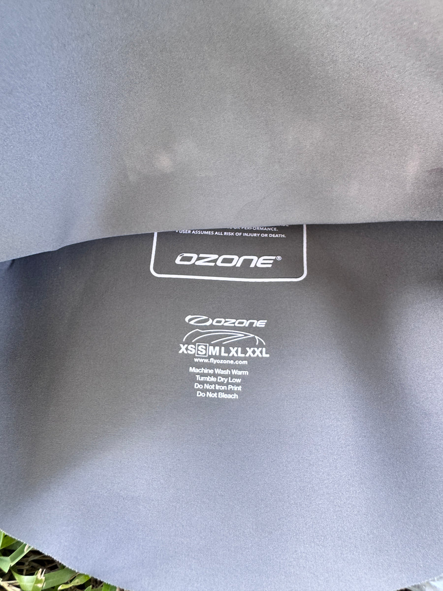 OZONE EXO IMPACT VEST - IN STOCK