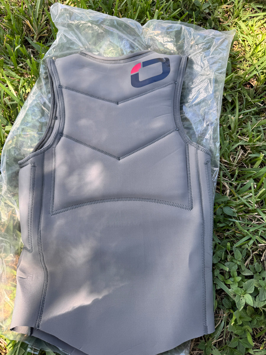 OZONE EXO IMPACT VEST - IN STOCK