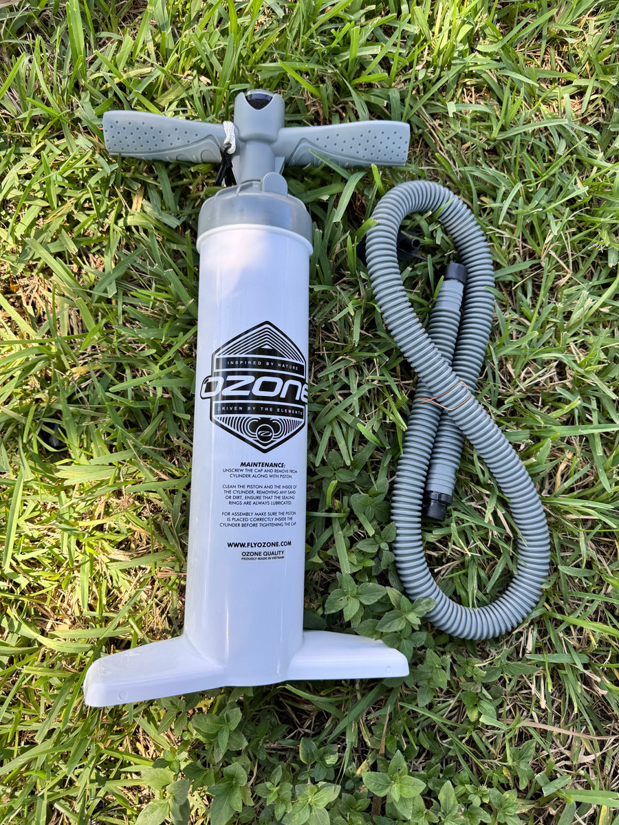 OZONE PUMP V3 IN STOCK