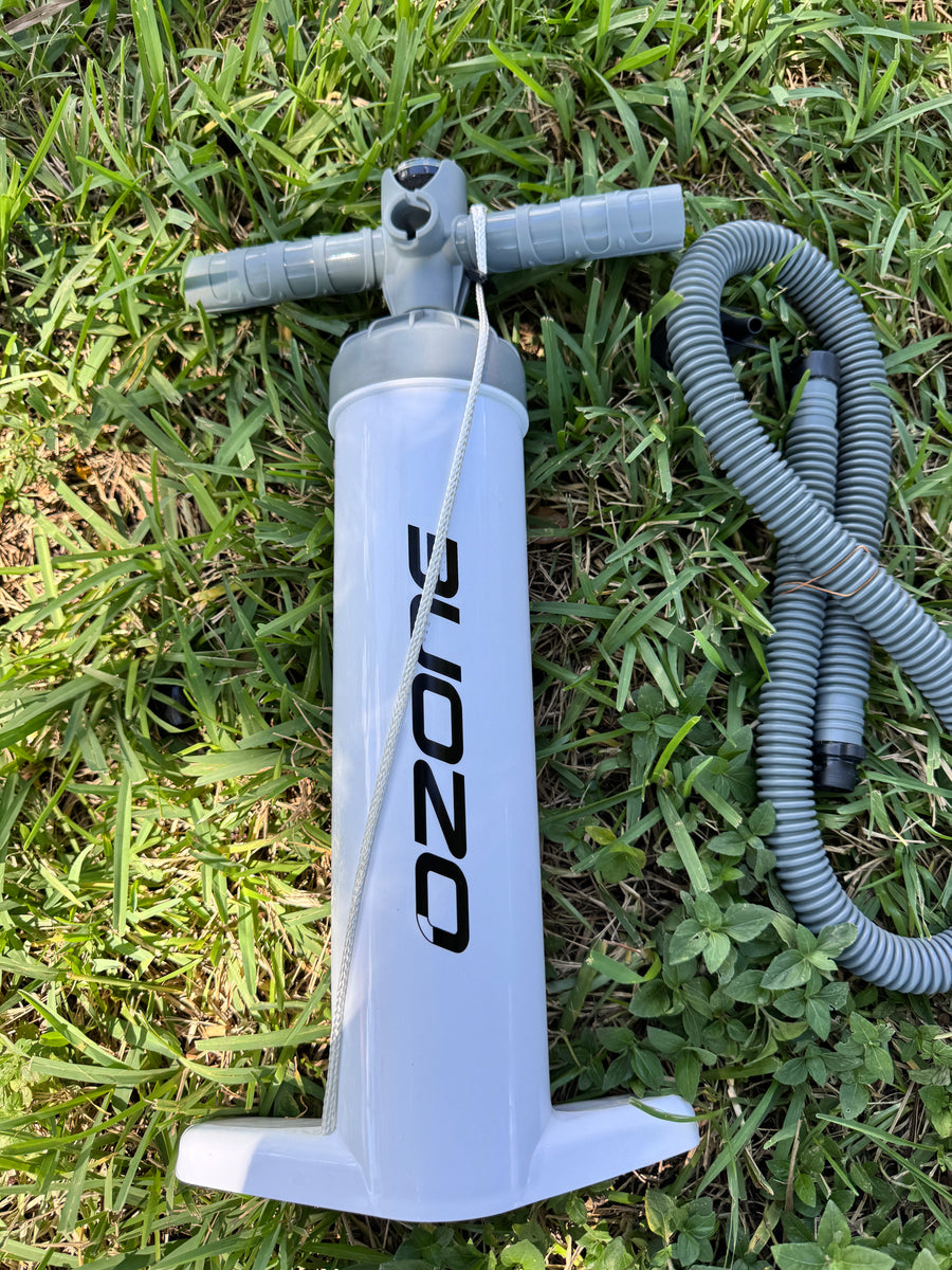 OZONE PUMP V3 IN STOCK