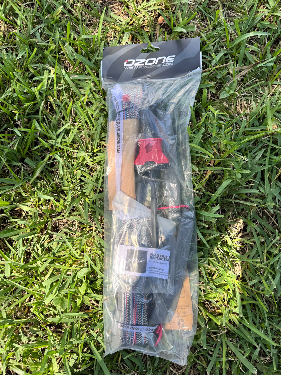 OZONE CONTACT WATER V5 BAR - IN STOCK