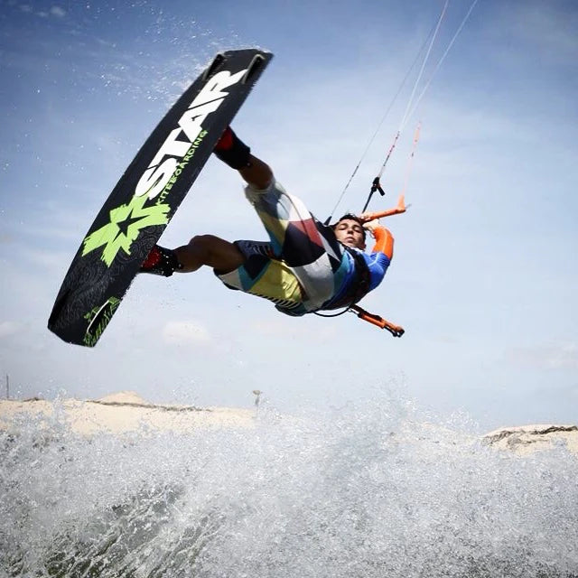 STAR KITEBOARDING TWIN TIP Board - EDGE