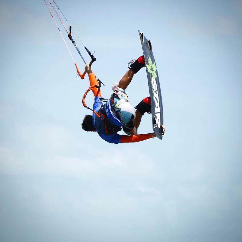 STAR KITEBOARDING TWIN TIP Board - EDGE