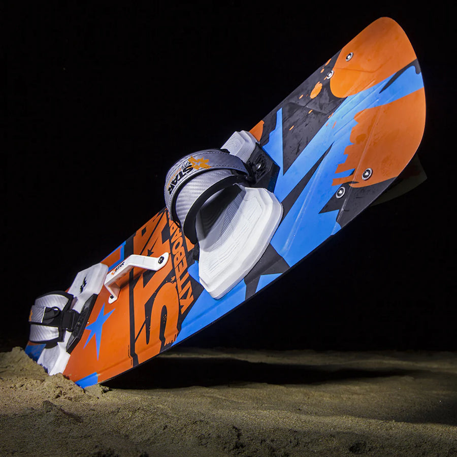 STAR KITEBOARDING TWIN TIP Board - EDGE