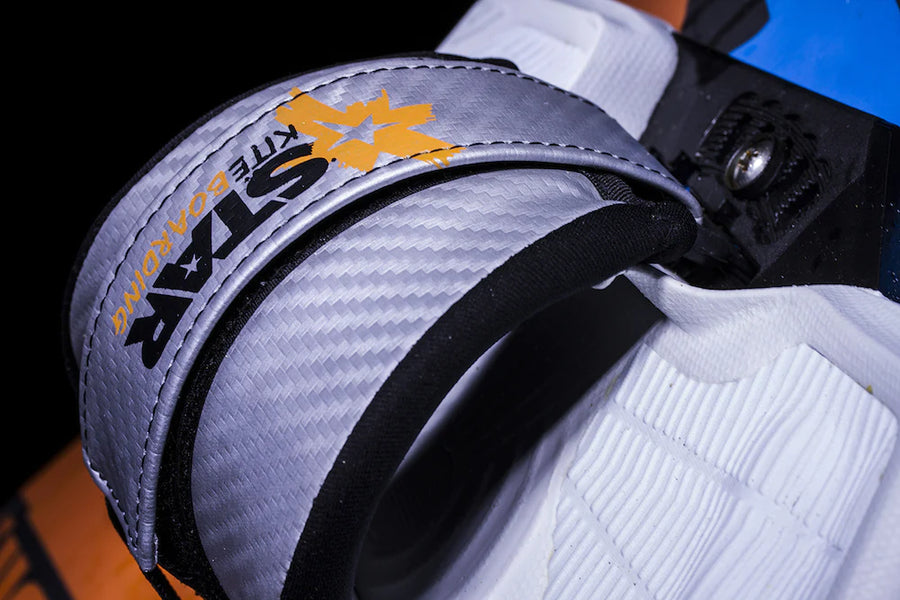 STAR KITEBOARDING TWIN TIP Board - EDGE