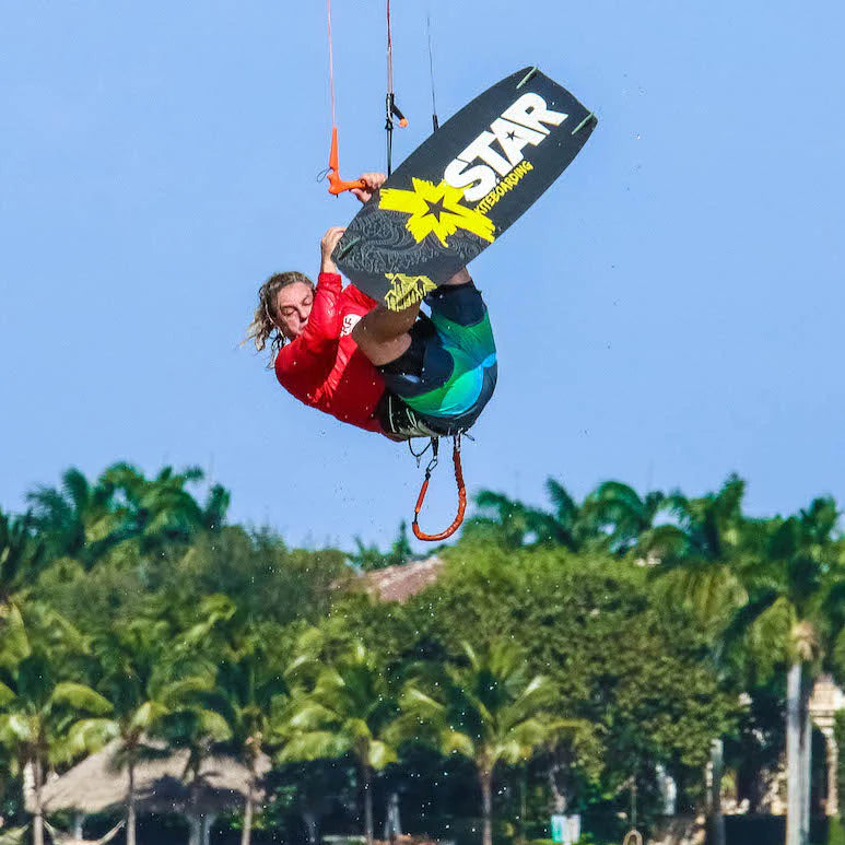 STAR KITEBOARDING TWIN TIP Board - EDGE