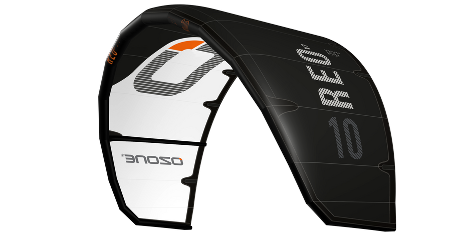 OZONE REO V7 Kite - Manufacturing Time: 18 Days