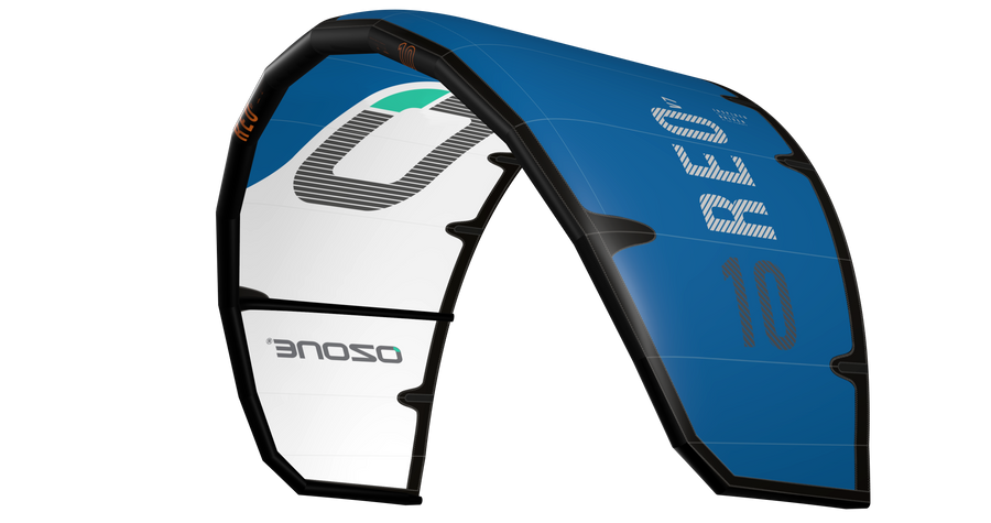 OZONE REO V7 Kite - Manufacturing Time: 18 Days