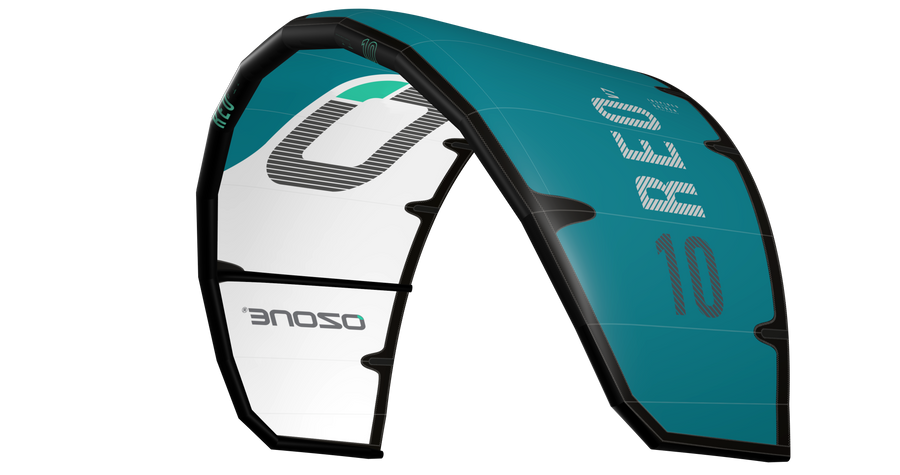 OZONE REO V7 Kite - Manufacturing Time: 18 Days