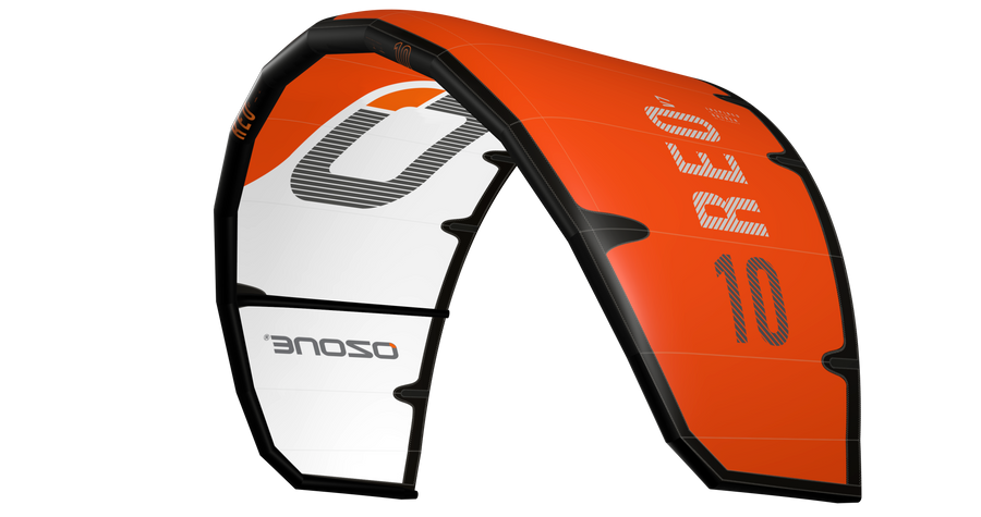 OZONE REO V7 Kite - Manufacturing Time: 18 Days