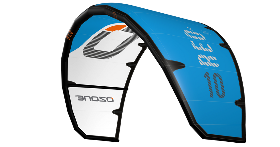 OZONE REO V7 Kite - Manufacturing Time: 18 Days
