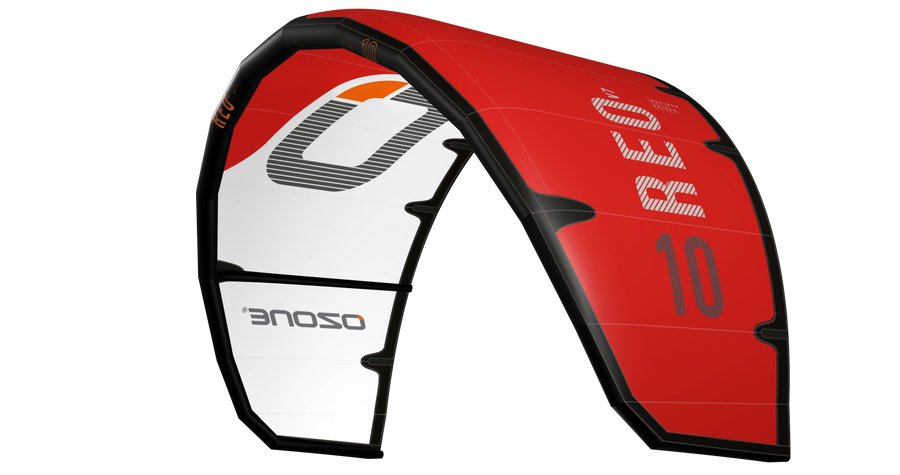 OZONE REO V7 Kite - Manufacturing Time: 18 Days