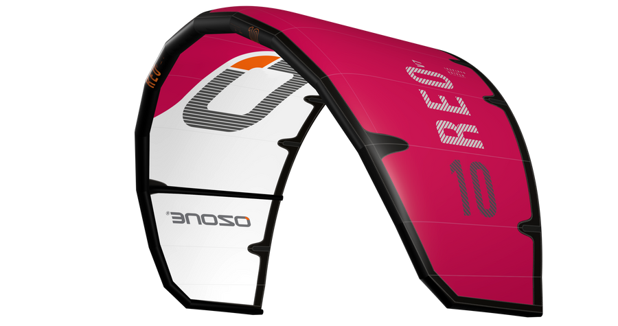 OZONE REO V7 Kite - Manufacturing Time: 18 Days