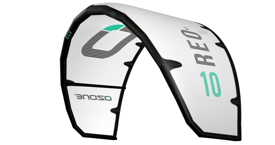 OZONE REO V7 Kite - Manufacturing Time: 18 Days