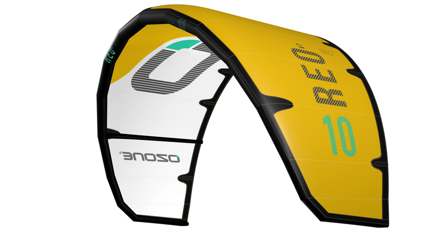 OZONE REO V7 Kite - Manufacturing Time: 18 Days
