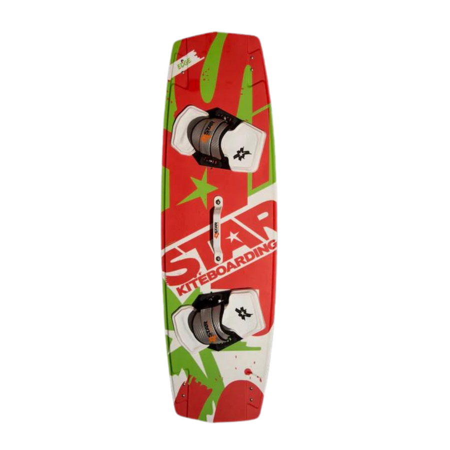 STAR KITEBOARDING TWIN TIP Board - EDGE