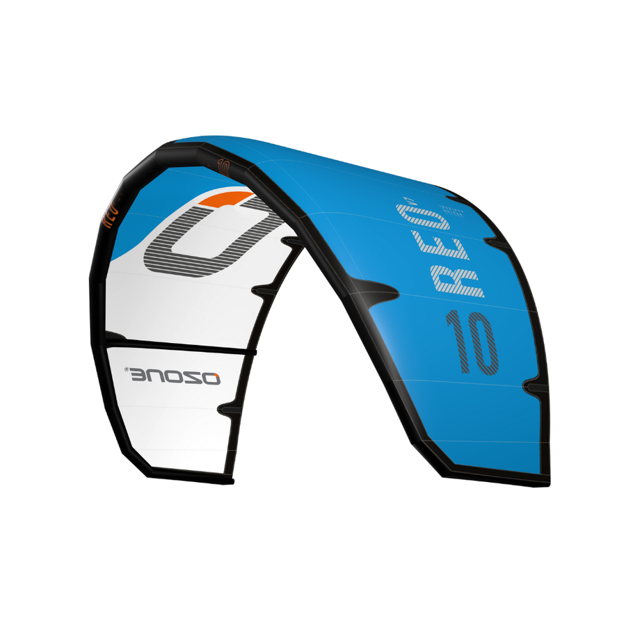 OZONE REO V7 Kite - Manufacturing Time: 18 Days