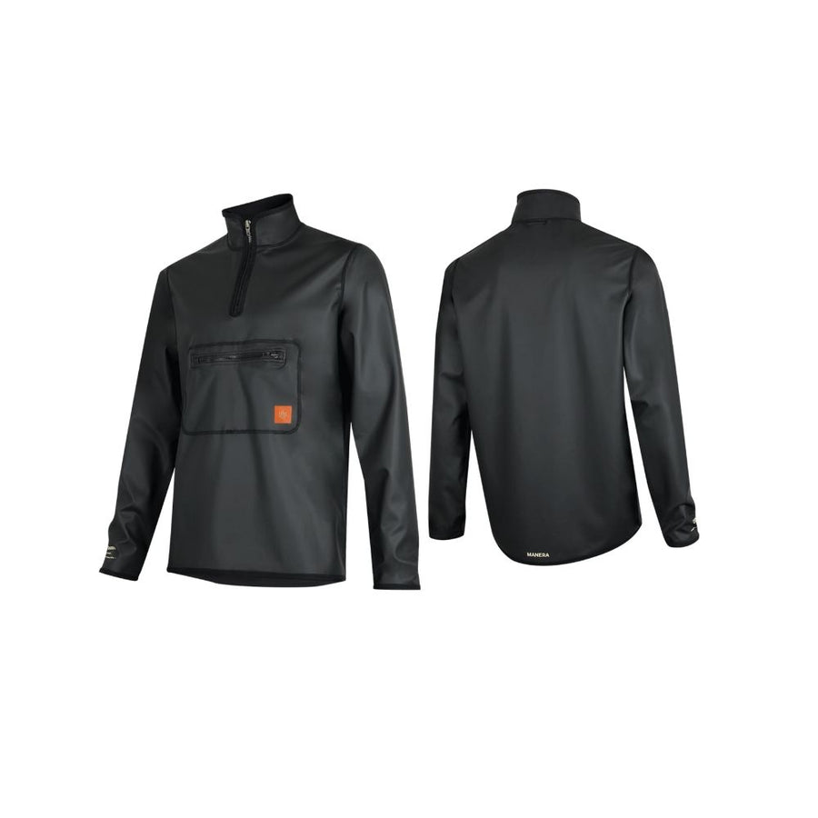 Offshore Anthracite