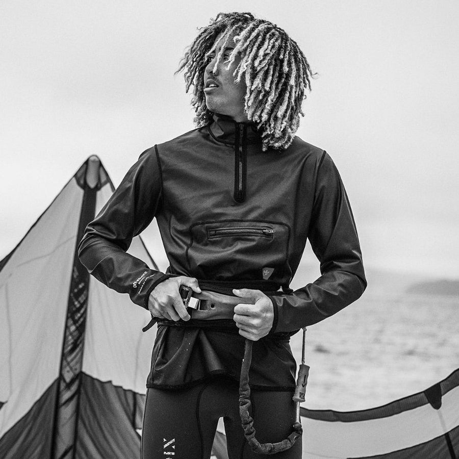 Offshore Anthracite