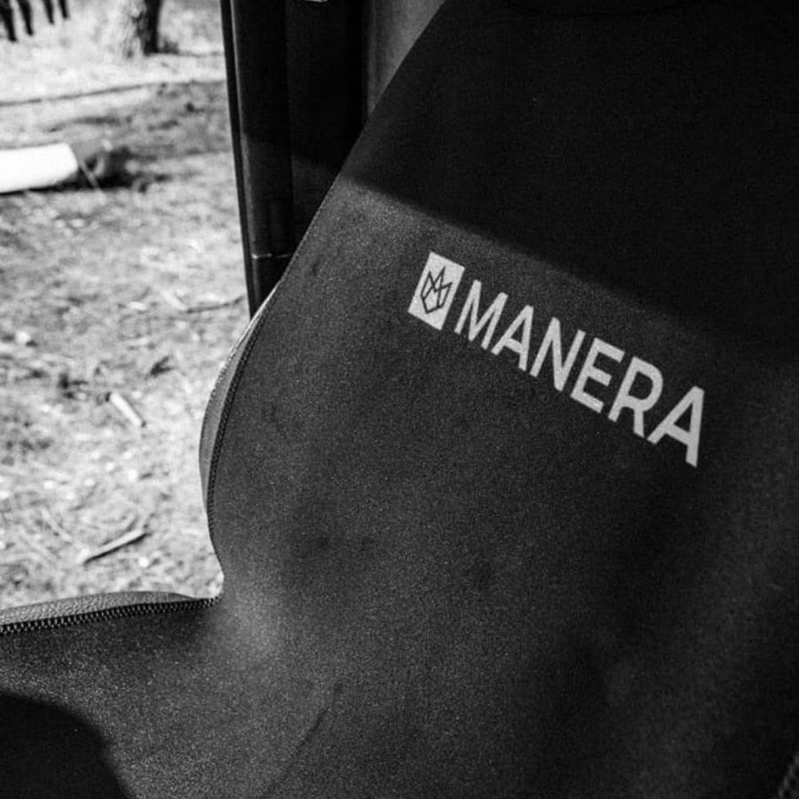 Manera - Car Seat Cover