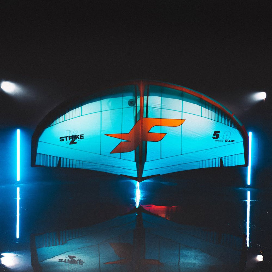 F-One Wing Strike V2
