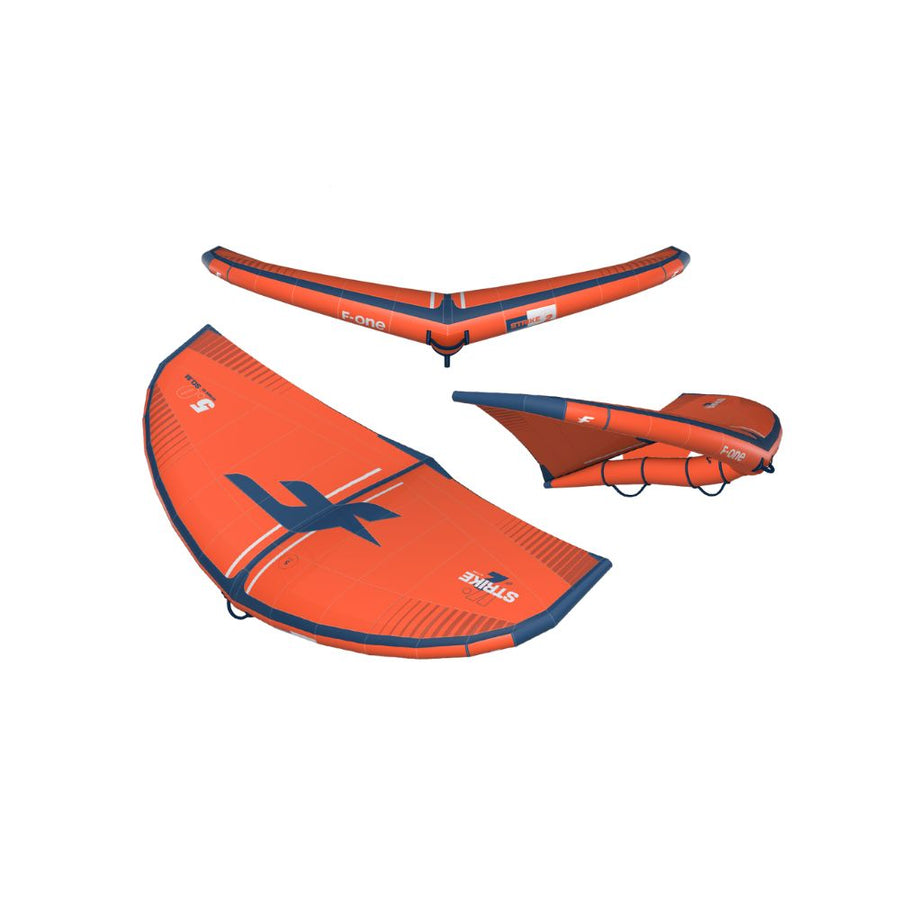 F-One - Wing - Strike V1 CWC