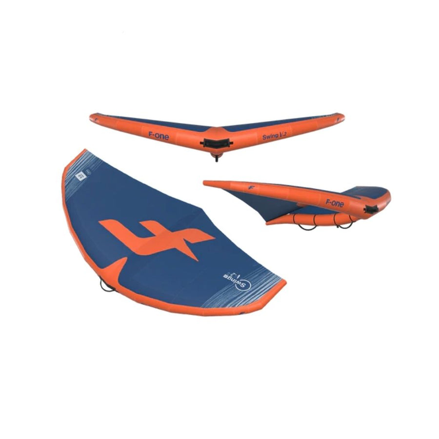 F-ONE SWING V2.1 WING 5.5m