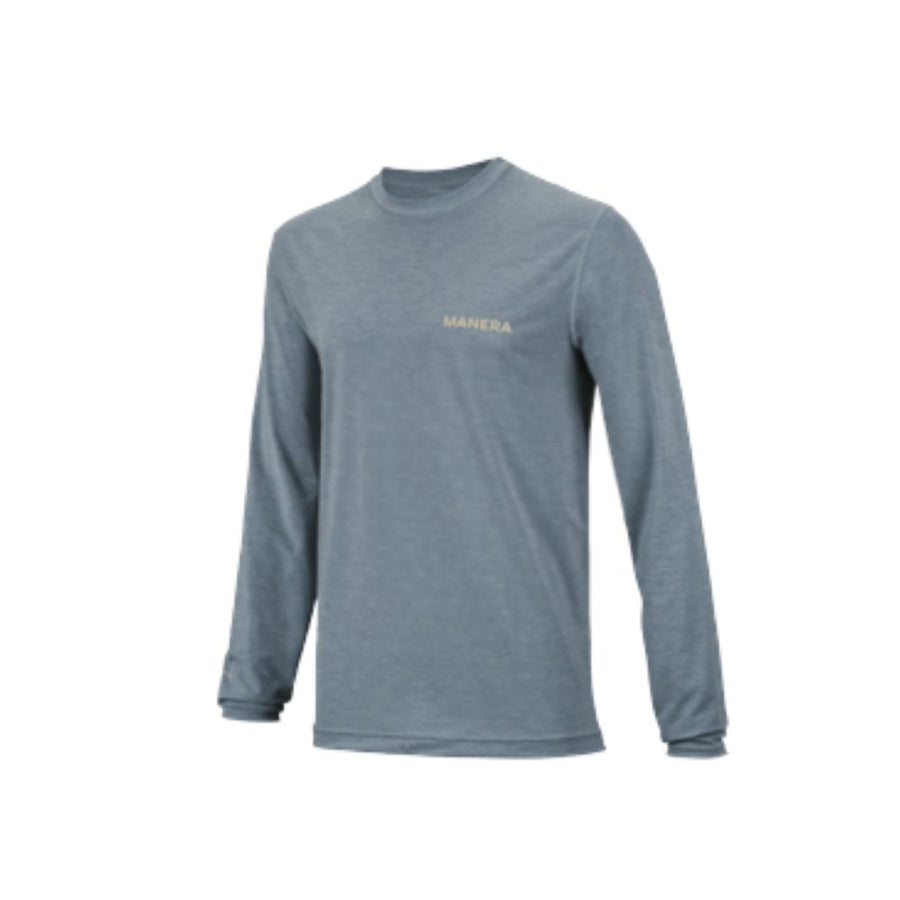 MANERA Wetshirt (long sleeve)