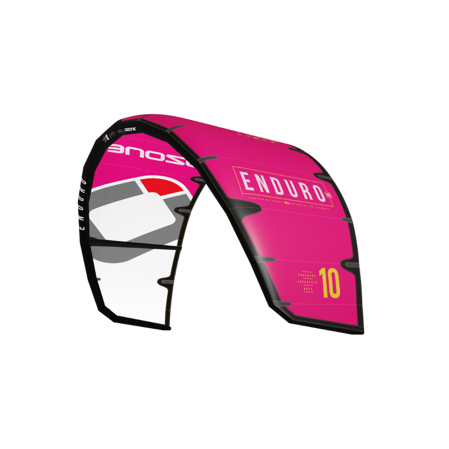 OZONE ENDURO V3 - IN STOCK
