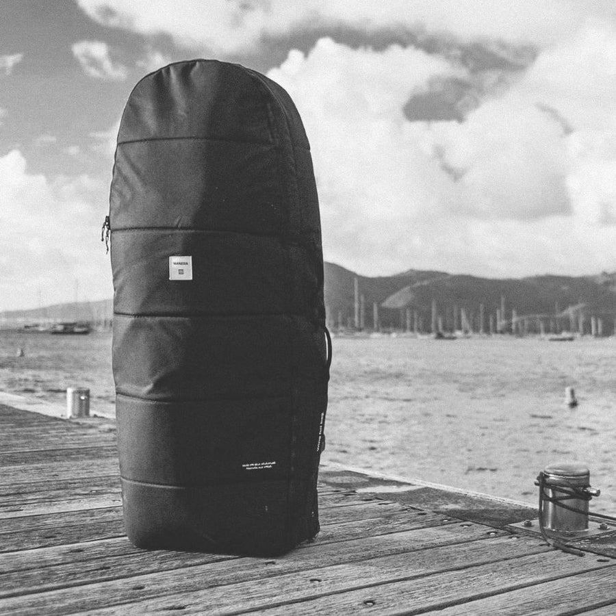 Wing Foil Wheels Bag 6'0