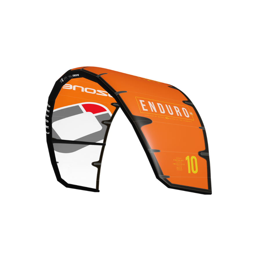 OZONE ENDURO V3 - IN STOCK