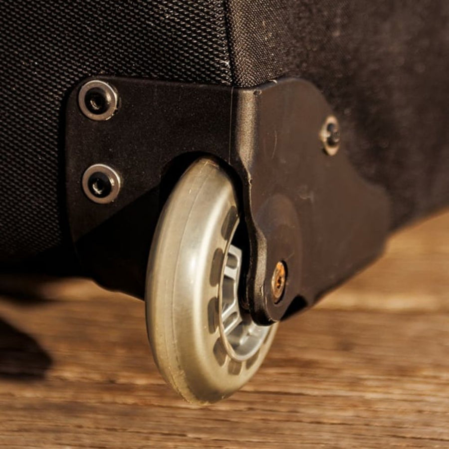 Wing Foil Wheels Bag 6'0