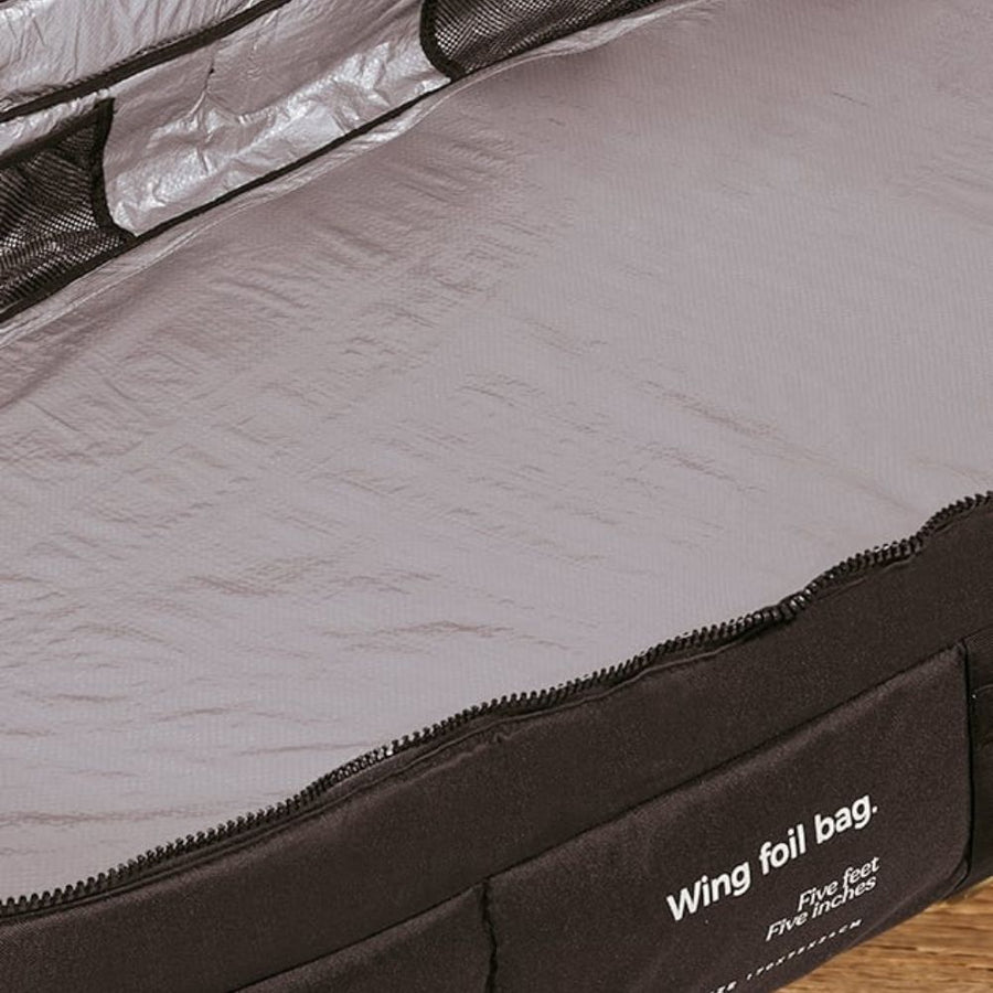 Wing Foil Wheels Bag 6'0