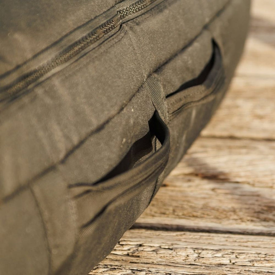 Wing Foil Wheels Bag 6'0