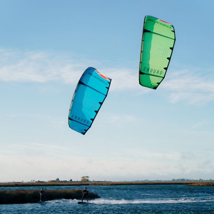 OZONE ENDURO V3 - IN STOCK