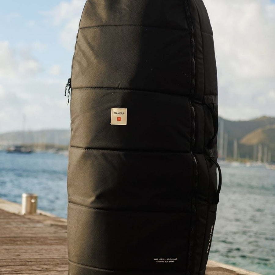 Wing Foil Wheels Bag 6'0