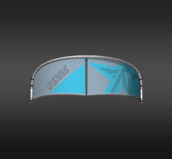 Star - Kite - Light Wind 14 M 2023